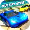 Multiplayer Driving Simulator icon