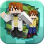 Multiplayer for Minecraft icon
