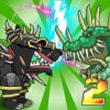 Mutant Fighting Cup 2 icon