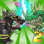 Mutant Fighting Cup 2 icon
