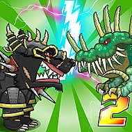 Mutant Fighting Cup 2 icon