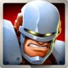 Mutants: Genetic Gladiators icon