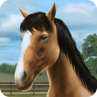 My Horse icon