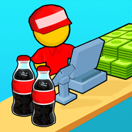 My Mini Mart icon