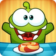 My Om Nom icon