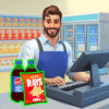 My Supermarket Simulator 3D icon