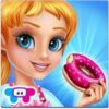 My Sweet Bakery icon