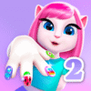 My Talking Angela 2 icon