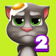 My Talking Tom 2 icon