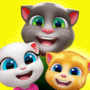 My Talking Tom Friends icon