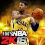 MyNBA2K16 icon