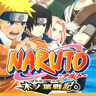 Naruto: Ki no Ha Senki icon