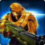 Neon Shadow (MOD, Ammo/Health/Ad icon