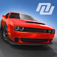 Nitro Nation Drag & Drift icon
