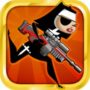Nun Attack: Run & Gun icon