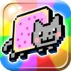 Nyan Cat: Lost In Space (MOD, Money/Ads icon
