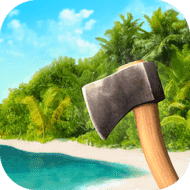 Ocean Is Home: Survival Island icon