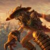 Oddworld: Stranger’s Wrath icon