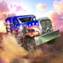 Off The Road icon