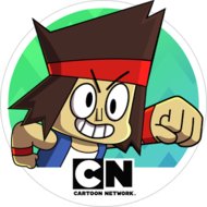 OK K.O.! Lakewood Plaza Turbo icon