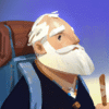 Old Man’s Journey icon