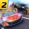OTR 2/Off The Road 2 icon