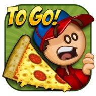 Papa’s Pizzeria To Go! icon