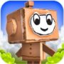 Paper Monsters Recut icon