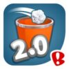 Paper Toss 2.0 icon