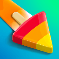 Paper.io 2 icon