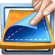 Paperama icon