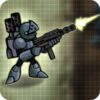 Peacekeeper icon