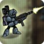Peacekeeper icon