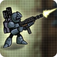Peacekeeper icon