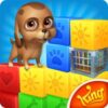 Pet Rescue Saga icon