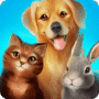 Pet World icon