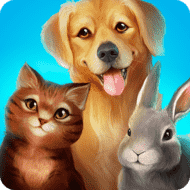 Pet World icon