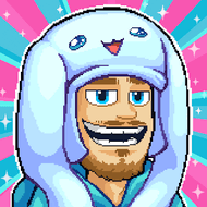 PewDiePie’s Tuber Simulator icon