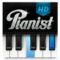 Pianist HD: Piano + Premium icon