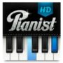 Pianist HD: Piano + Premium icon
