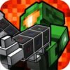 Pixel GunCraft 3D Zombie FPS icon