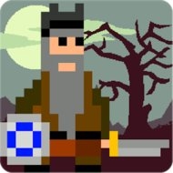Pixel Heroes: Byte & Magic
