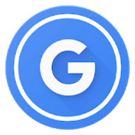 Pixel Launcher icon