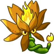 Plants vs. Zombies Fusion: Super Hybrid icon
