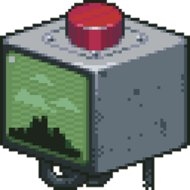 Please, Don’t Touch Anything icon
