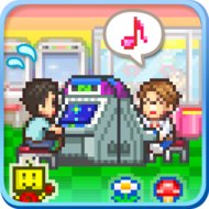 Pocket Arcade Story icon