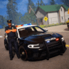 Police Sim 2022 icon
