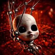 Poppy Playtime Chapter 5 icon