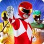 Power Rangers: UNITE icon