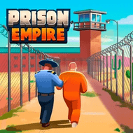 Prison Empire Tycoon icon